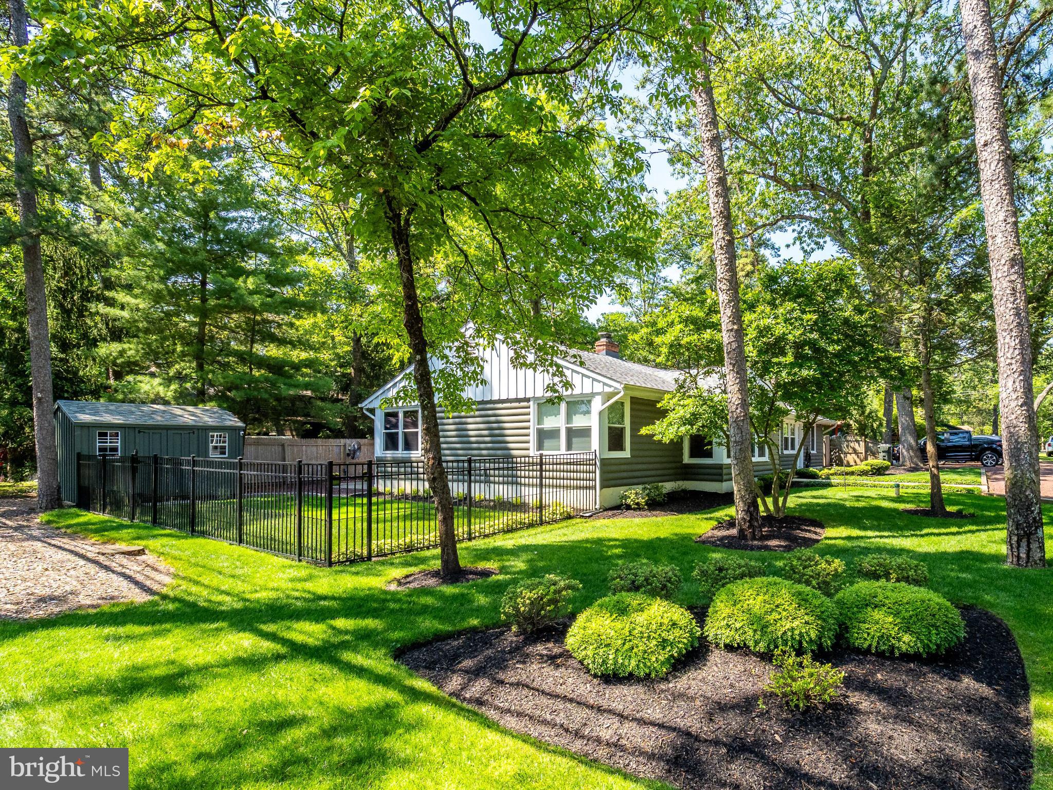 138 S STOKES ROAD