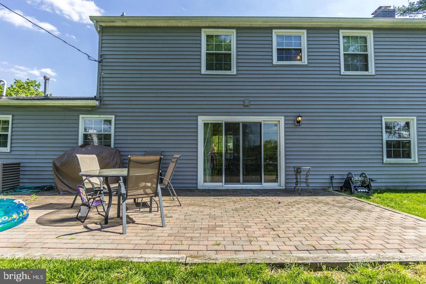 MEADOWBROOK AT BELAIR - Residential Lease