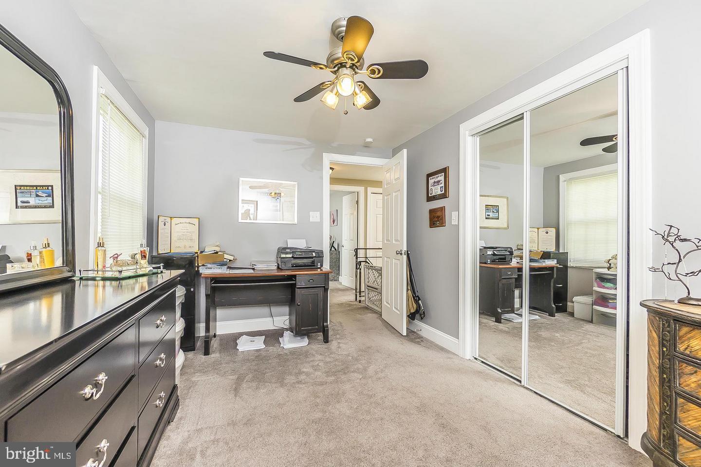 MEADOWBROOK AT BELAIR - Residential Lease