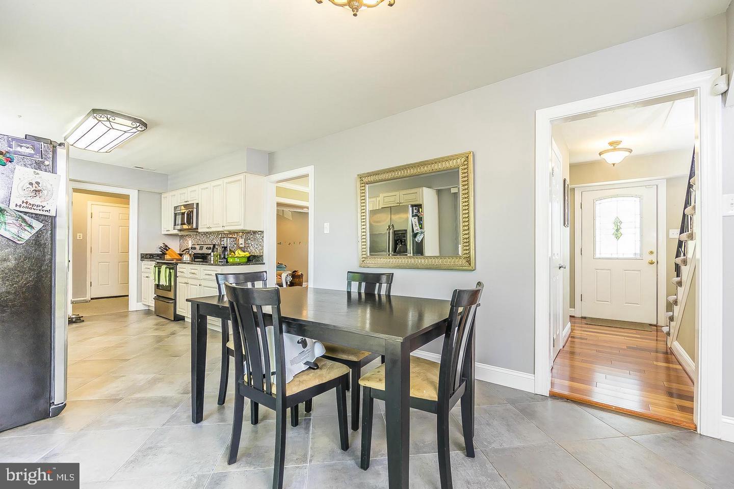 MEADOWBROOK AT BELAIR - Residential Lease