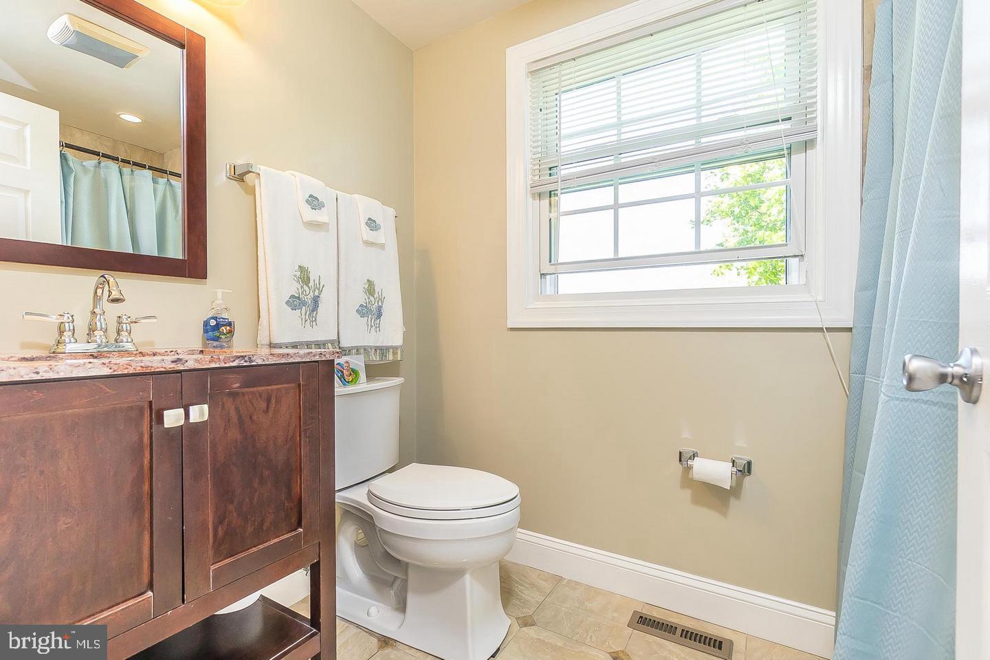 MEADOWBROOK AT BELAIR - Residential Lease