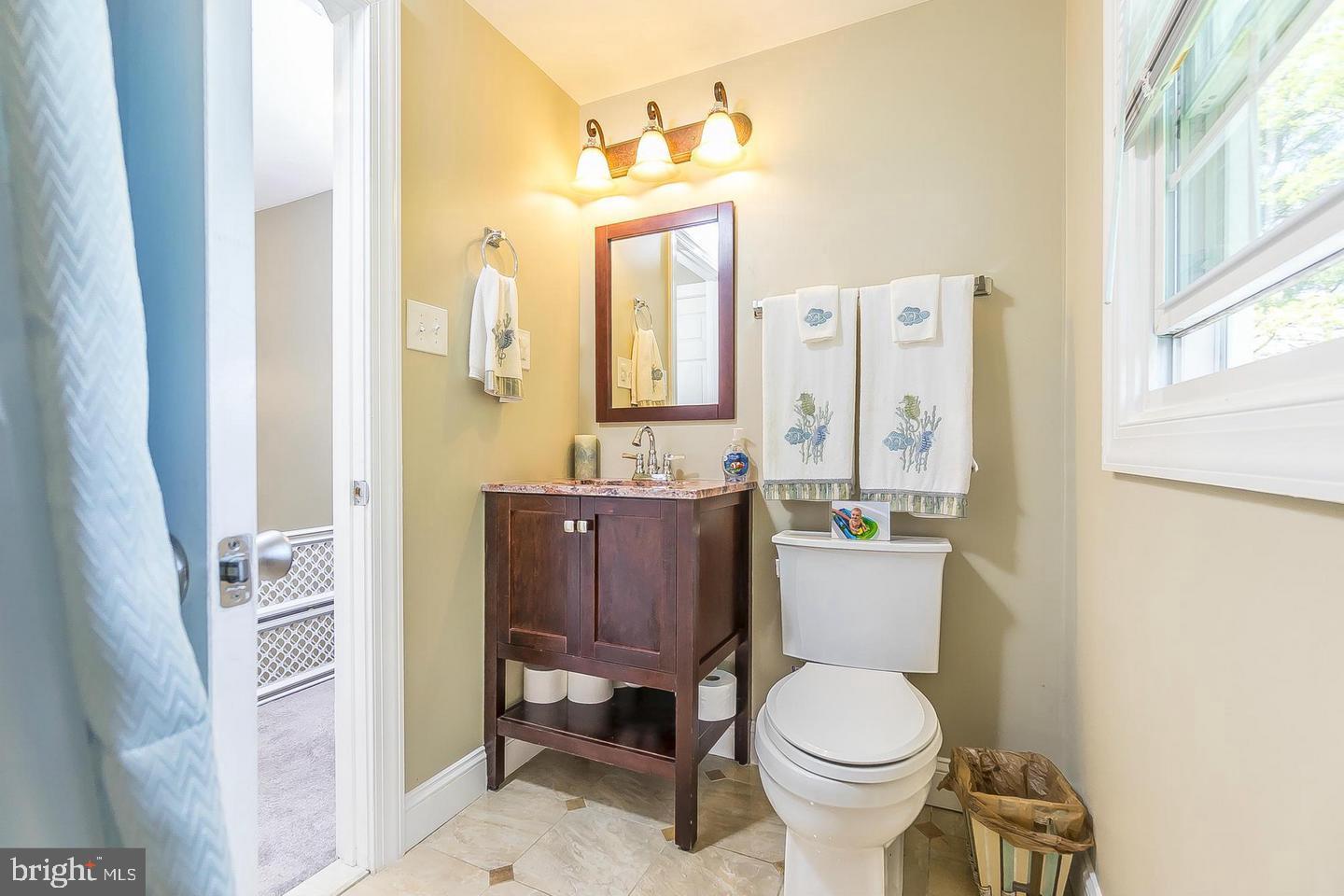 MEADOWBROOK AT BELAIR - Residential Lease