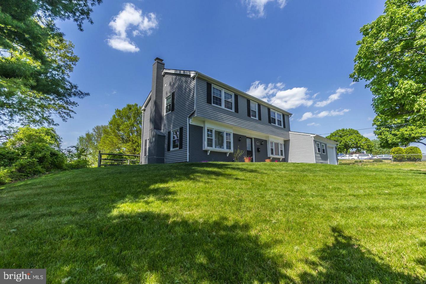 MEADOWBROOK AT BELAIR - Residential Lease