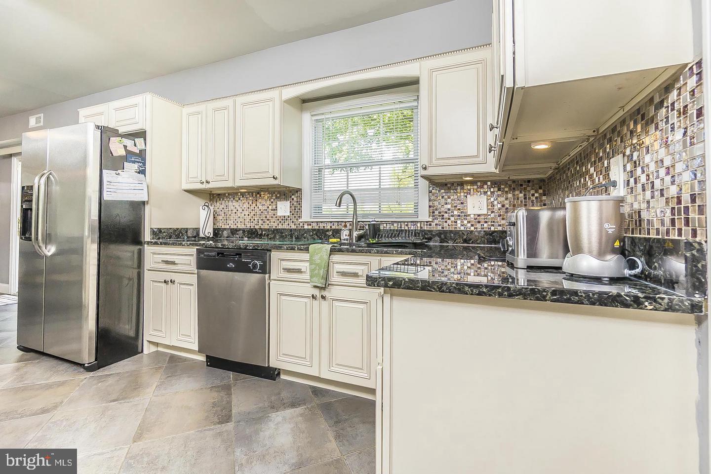 MEADOWBROOK AT BELAIR - Residential Lease