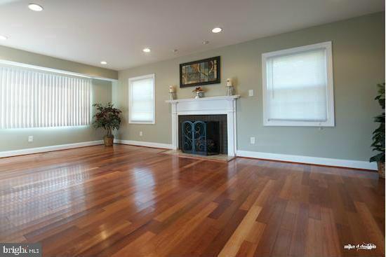 MEADOWBROOK AT BELAIR - Residential Lease