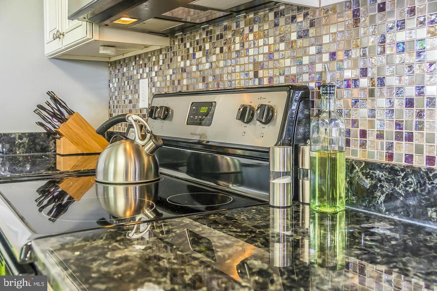 MEADOWBROOK AT BELAIR - Residential Lease