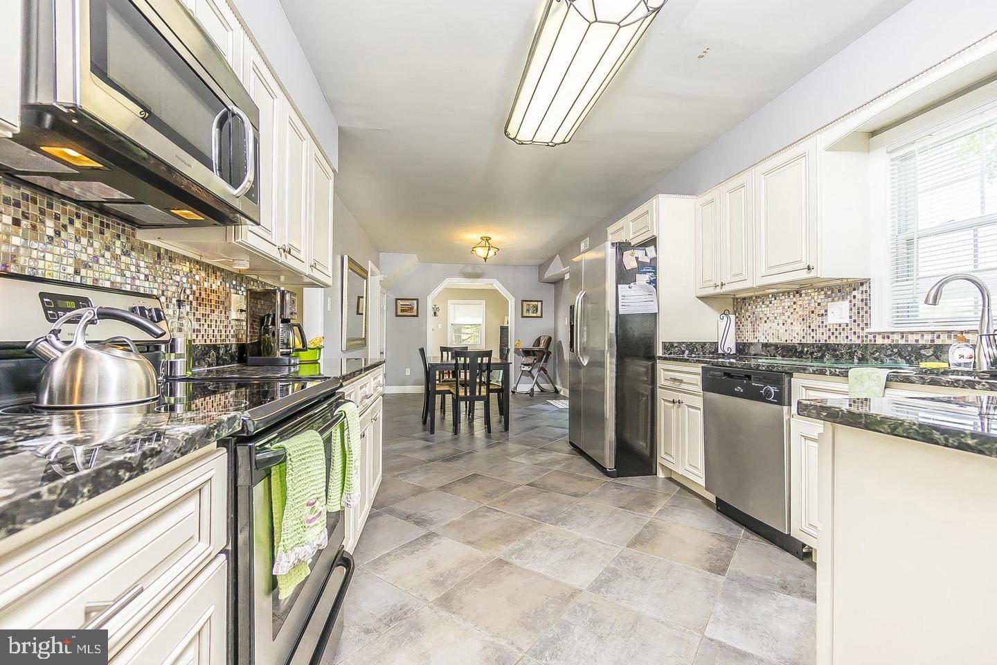 MEADOWBROOK AT BELAIR - Residential Lease