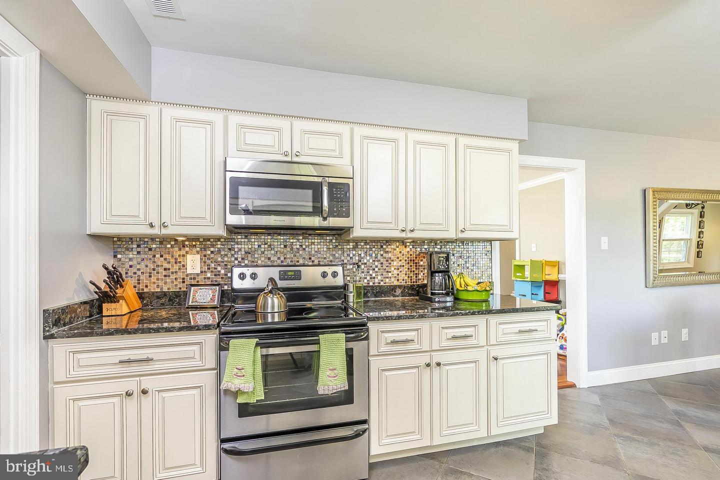 MEADOWBROOK AT BELAIR - Residential Lease