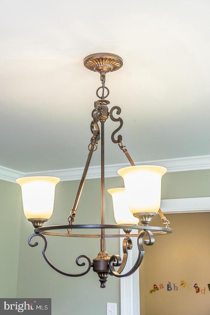 MEADOWBROOK AT BELAIR - Residential Lease