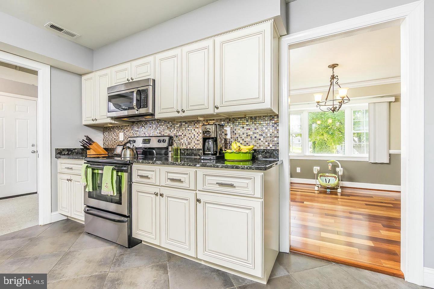 MEADOWBROOK AT BELAIR - Residential Lease