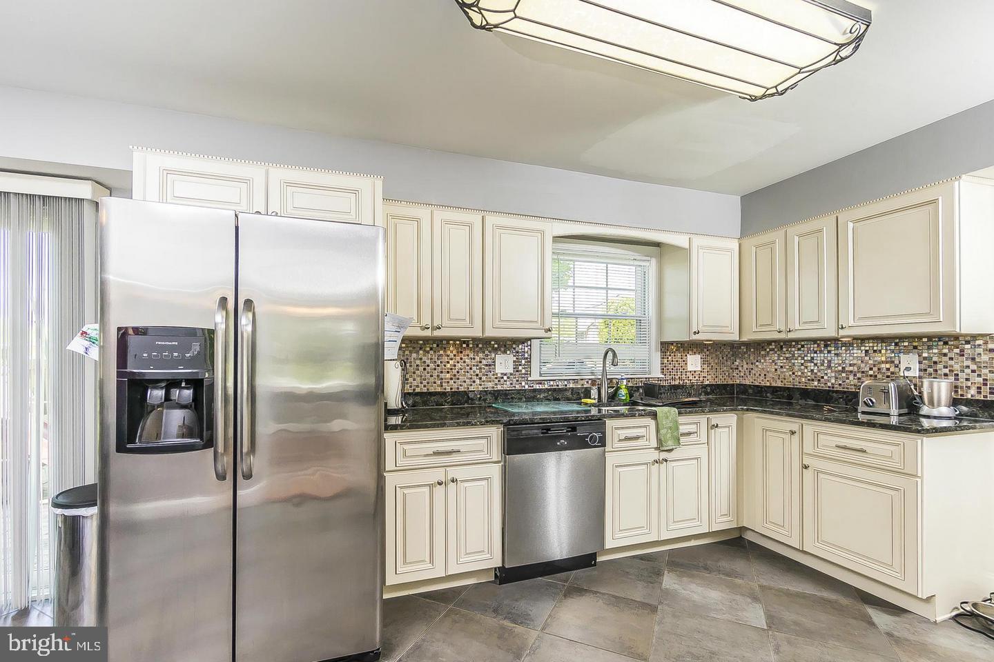 MEADOWBROOK AT BELAIR - Residential Lease