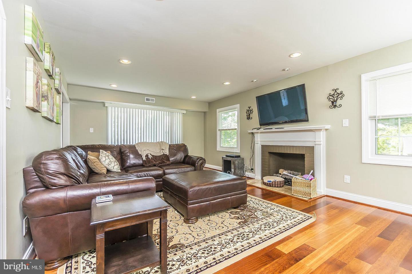 MEADOWBROOK AT BELAIR - Residential Lease