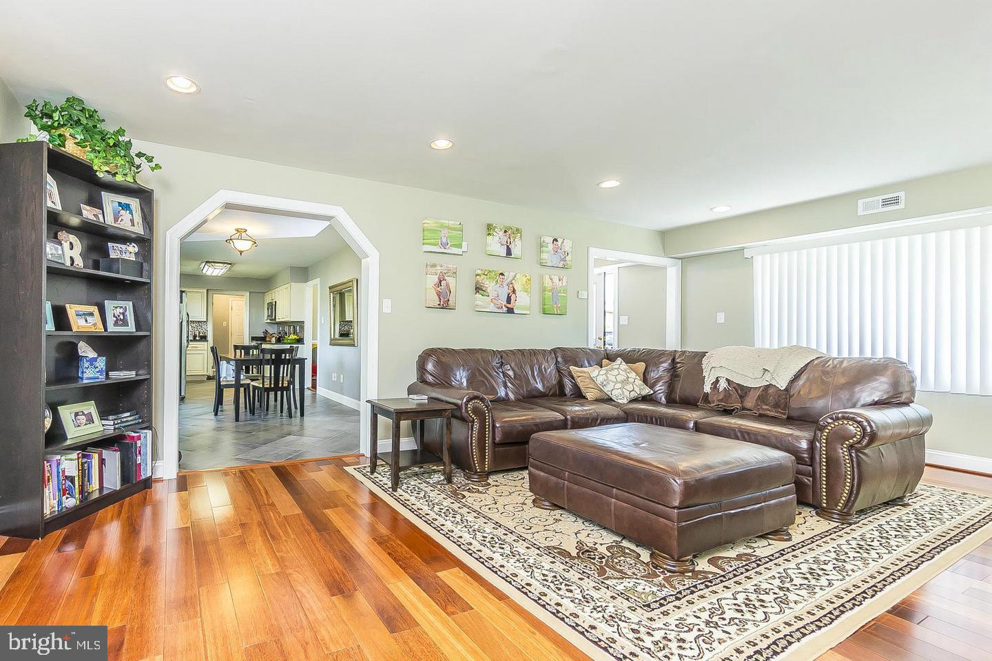 MEADOWBROOK AT BELAIR - Residential Lease