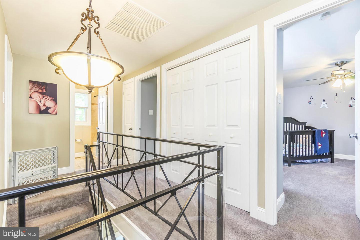 MEADOWBROOK AT BELAIR - Residential Lease