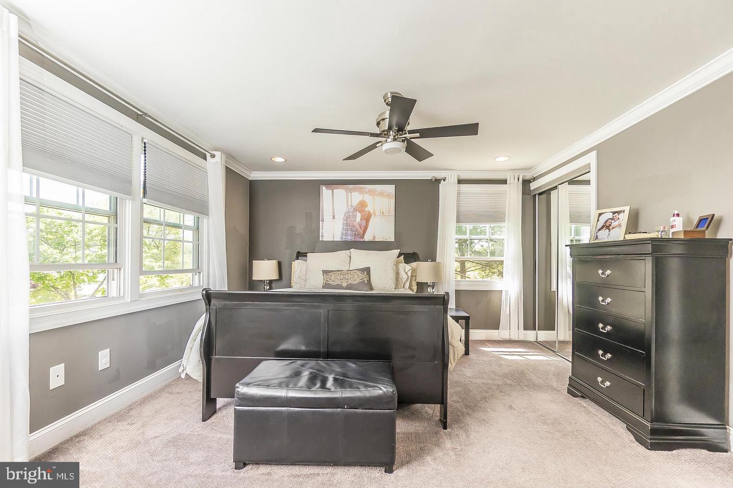 MEADOWBROOK AT BELAIR - Residential Lease