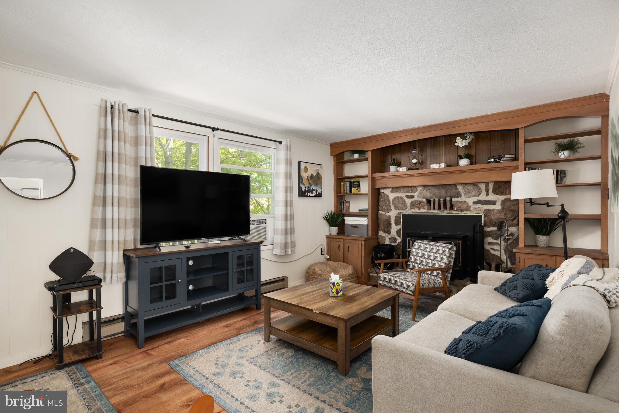 BERKELEY SPRINGS - Residential