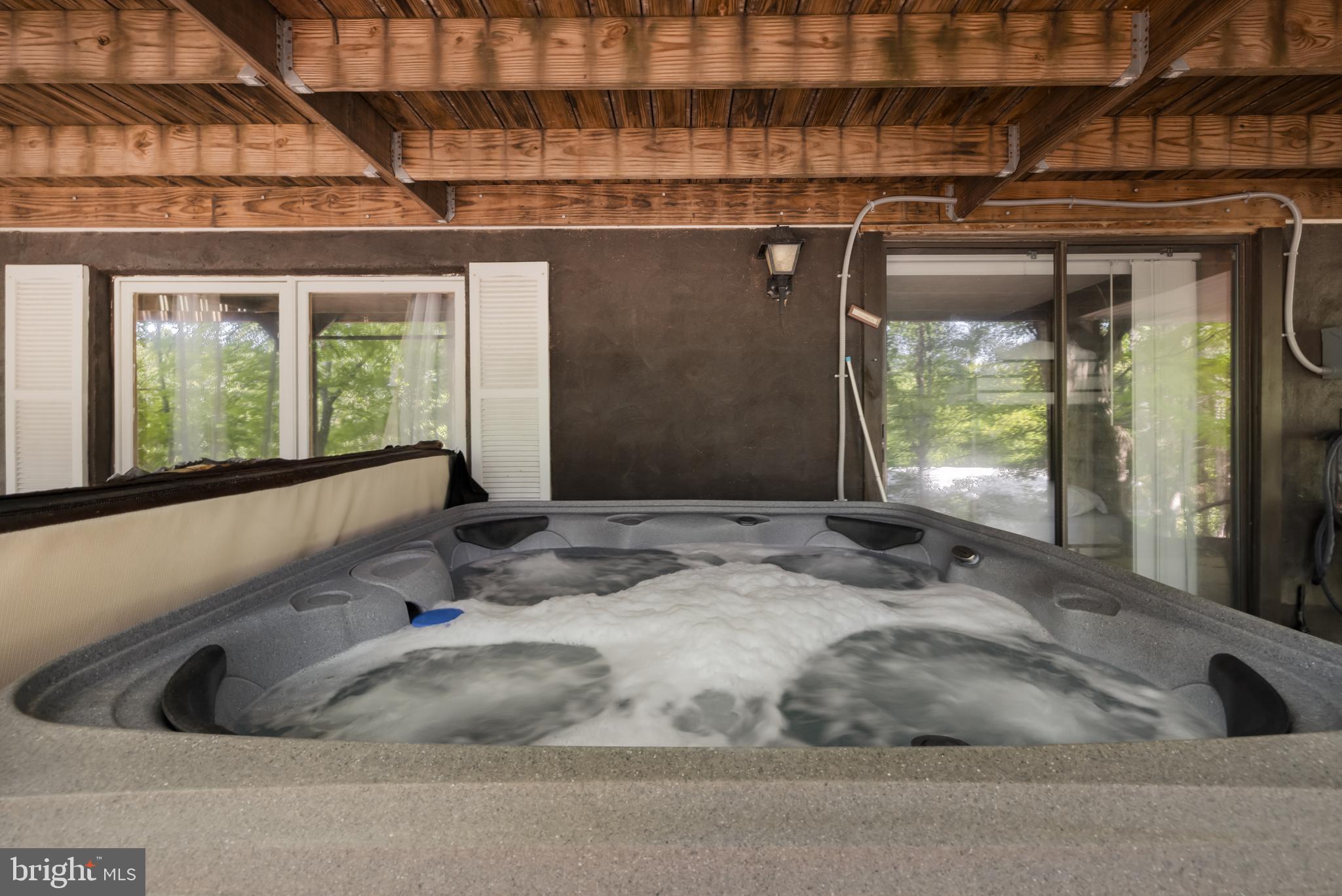 BERKELEY SPRINGS - Residential