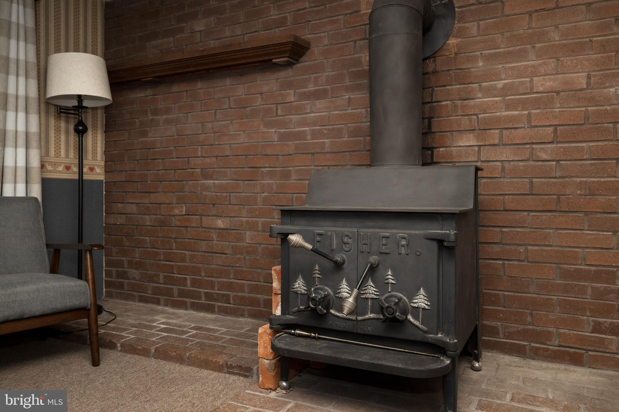 BERKELEY SPRINGS - Residential