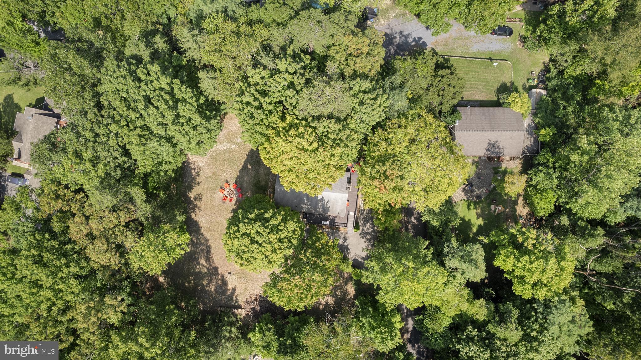 BERKELEY SPRINGS - Residential