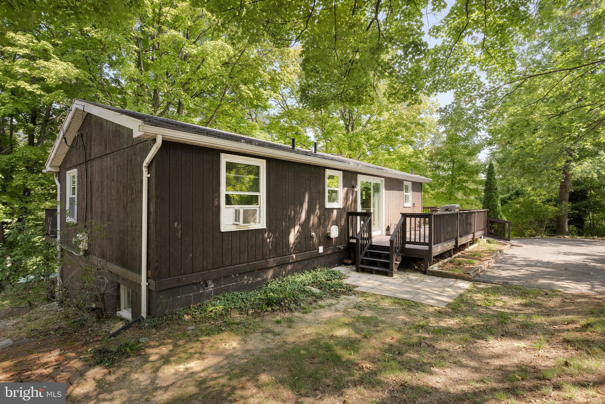 BERKELEY SPRINGS - Residential