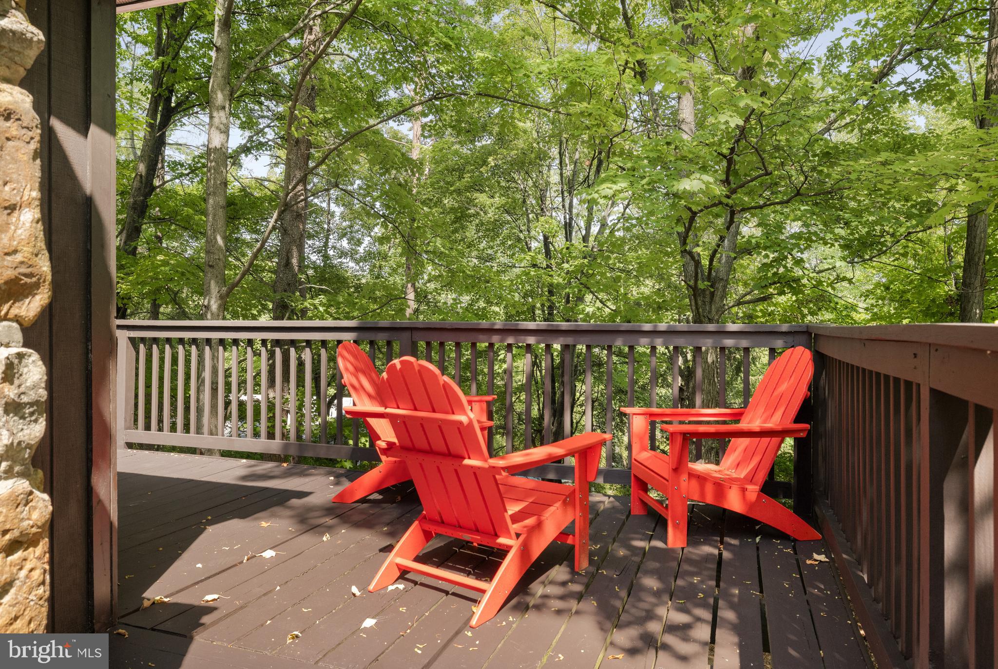 BERKELEY SPRINGS - Residential