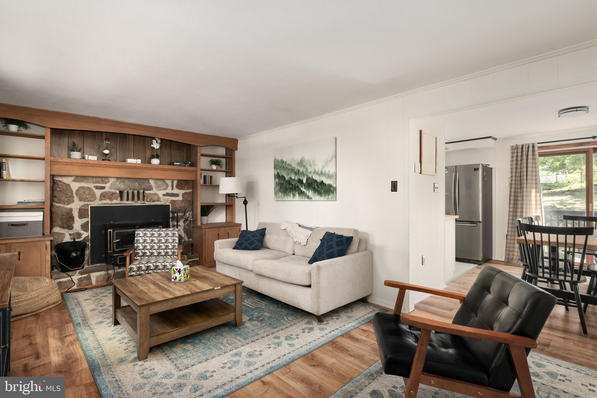 BERKELEY SPRINGS - Residential