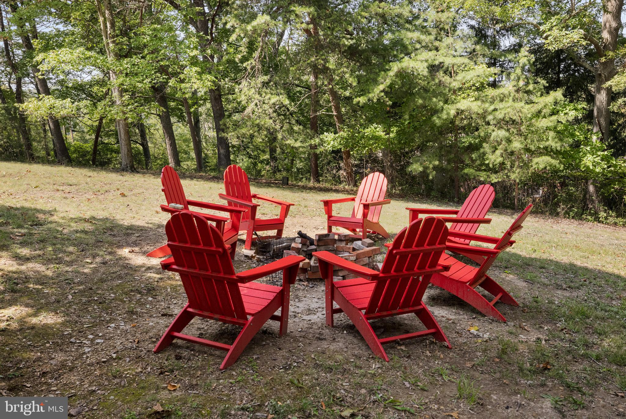 BERKELEY SPRINGS - Residential