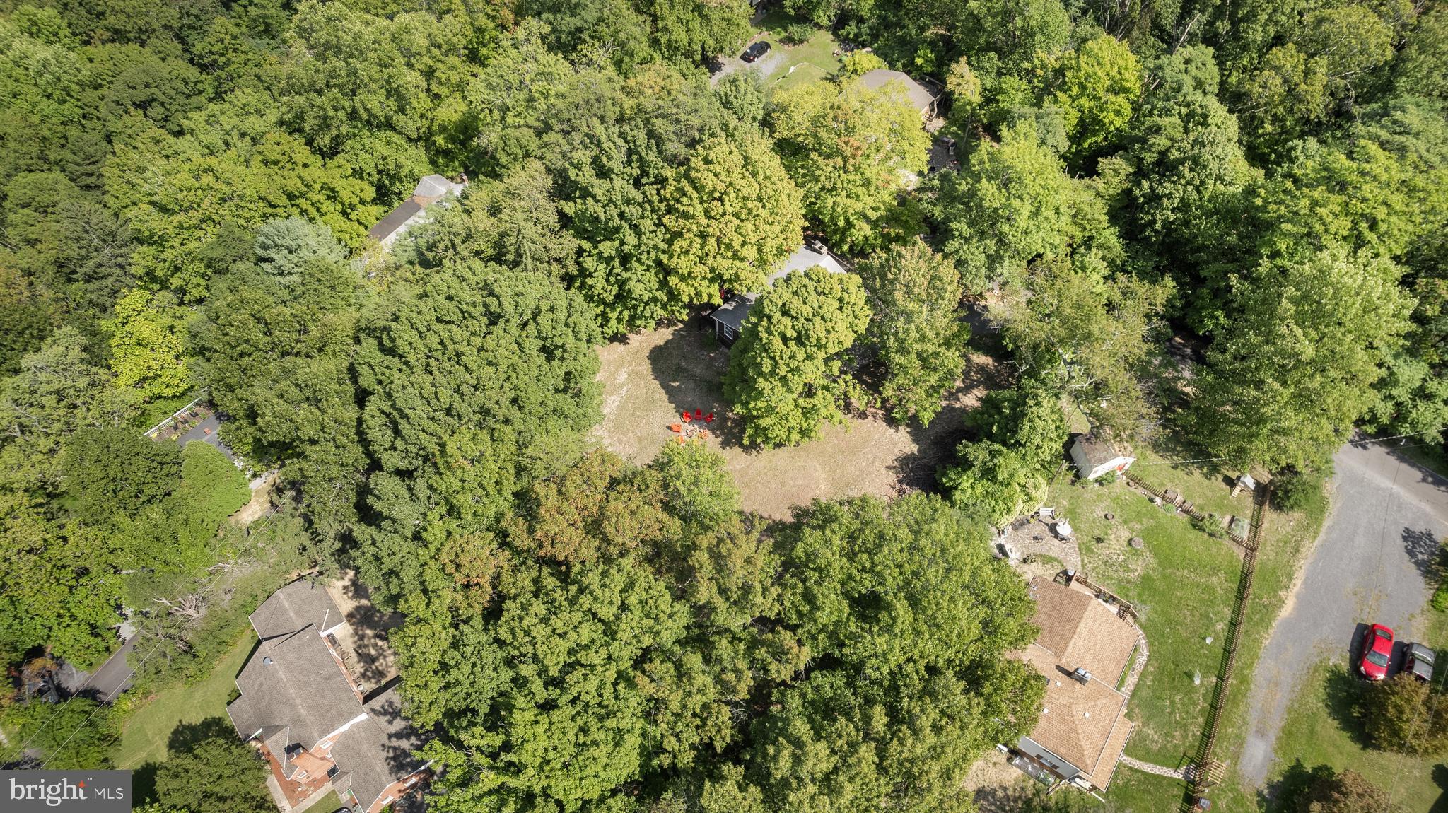 BERKELEY SPRINGS - Residential