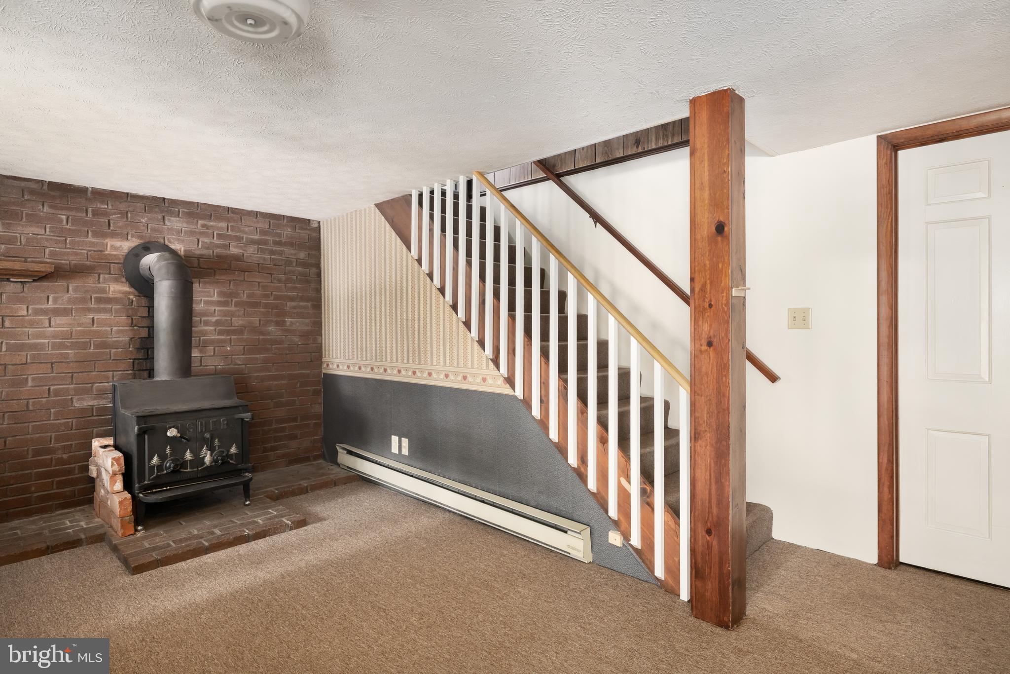 BERKELEY SPRINGS - Residential