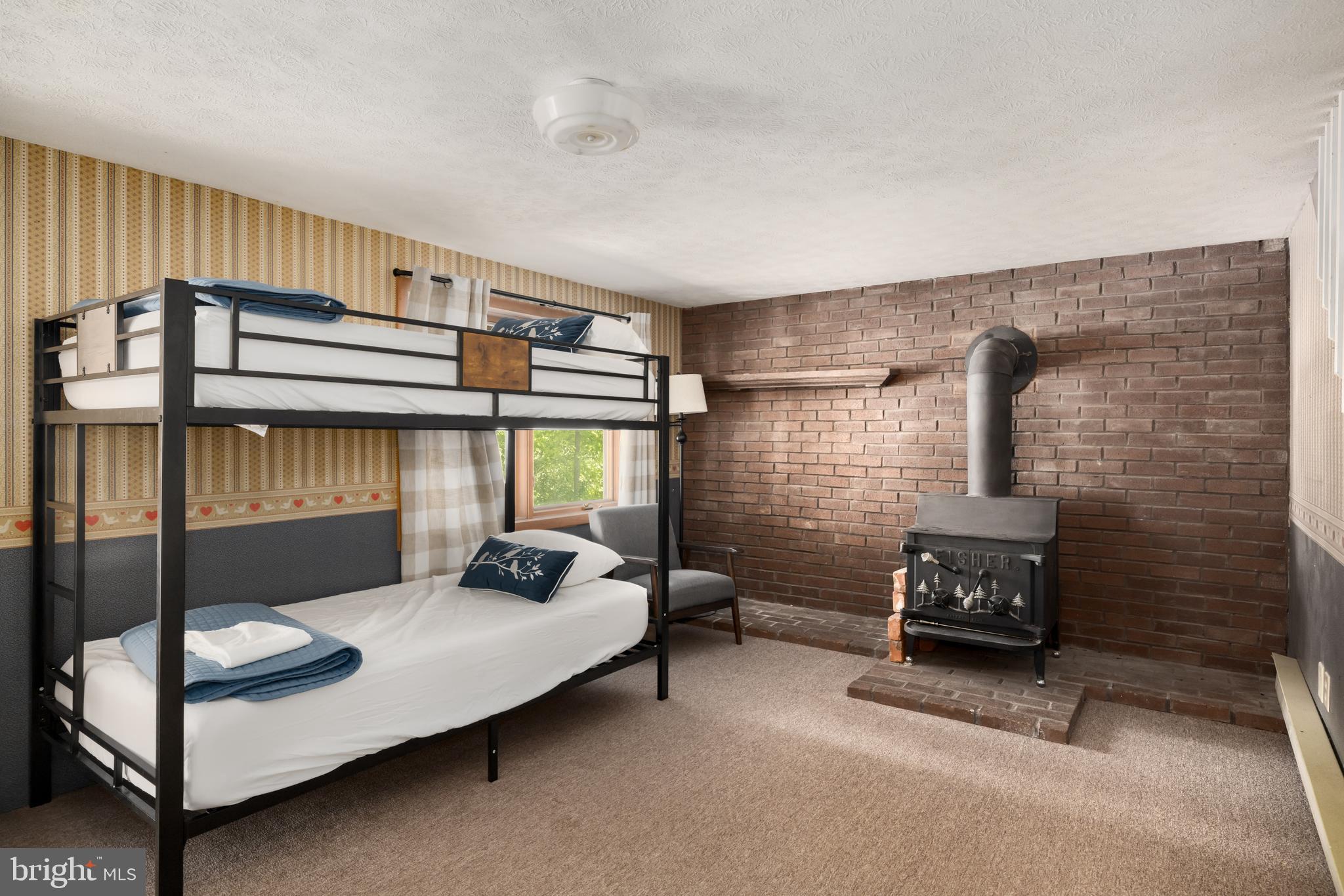 BERKELEY SPRINGS - Residential