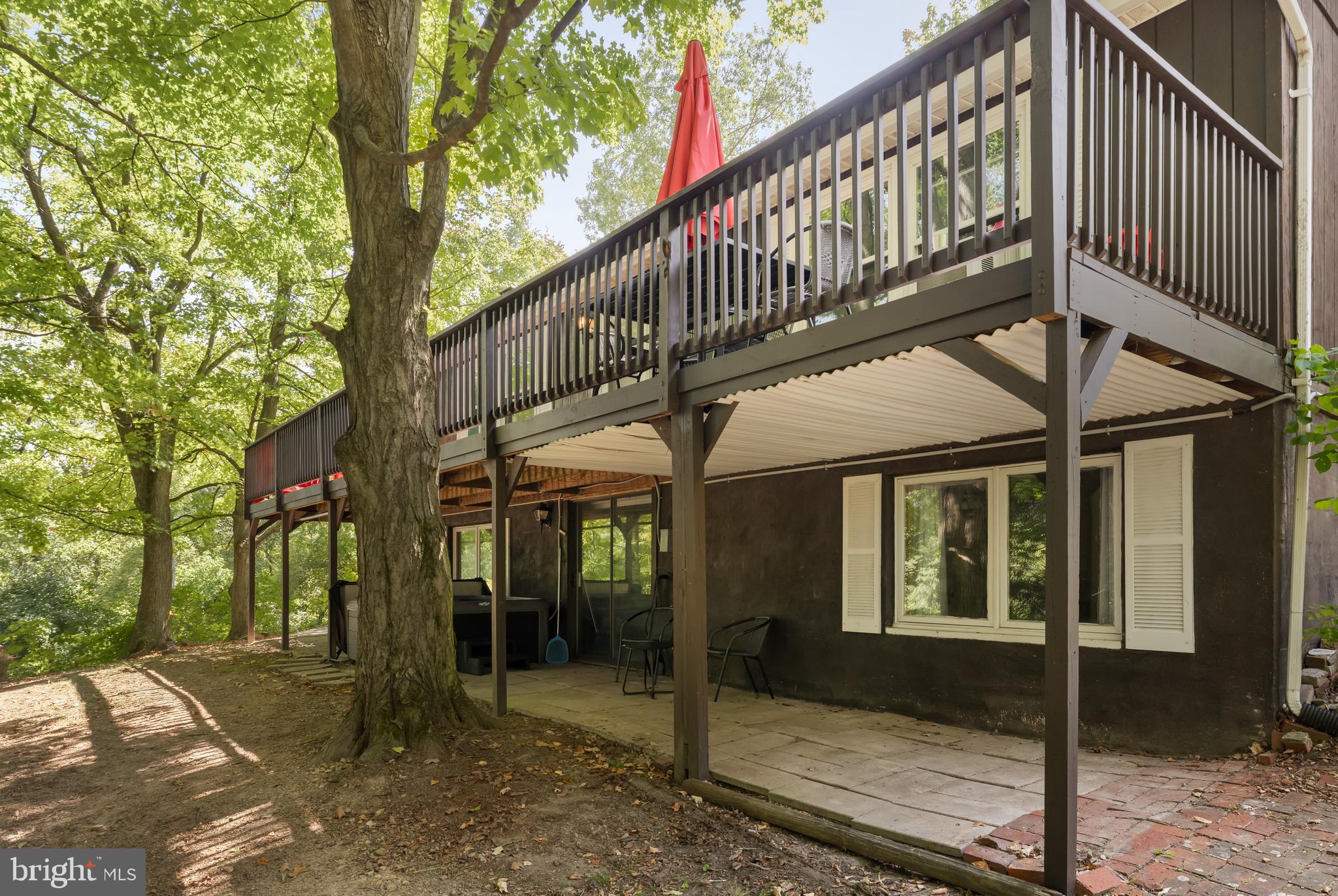 BERKELEY SPRINGS - Residential