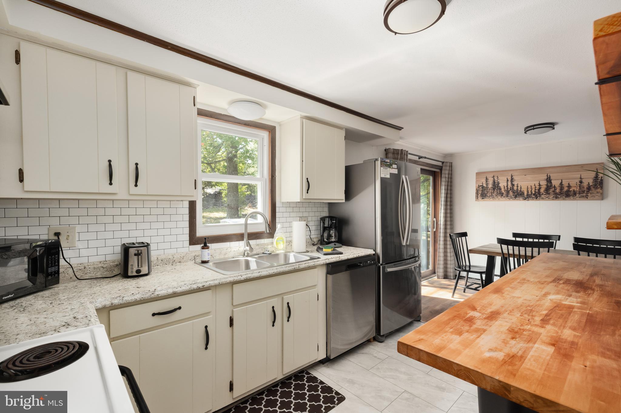 BERKELEY SPRINGS - Residential