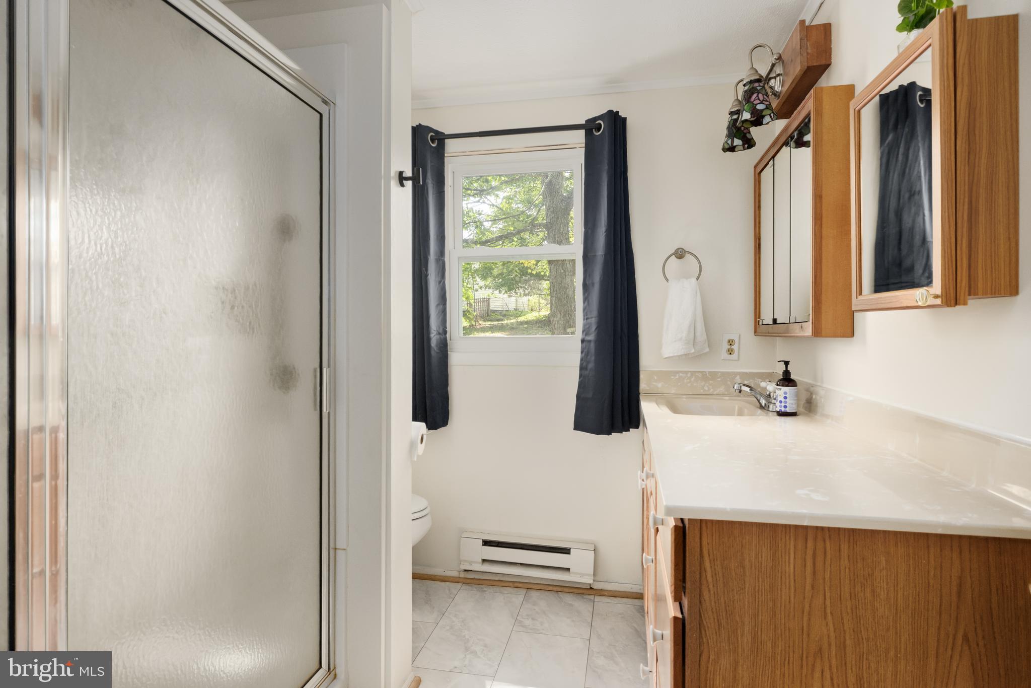 BERKELEY SPRINGS - Residential