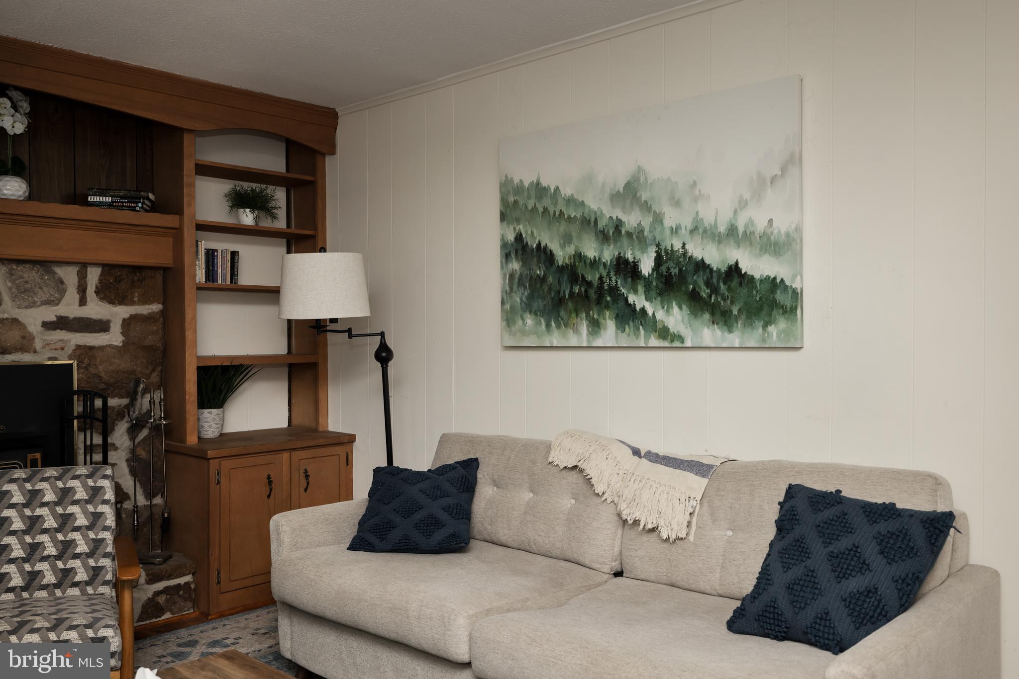 BERKELEY SPRINGS - Residential