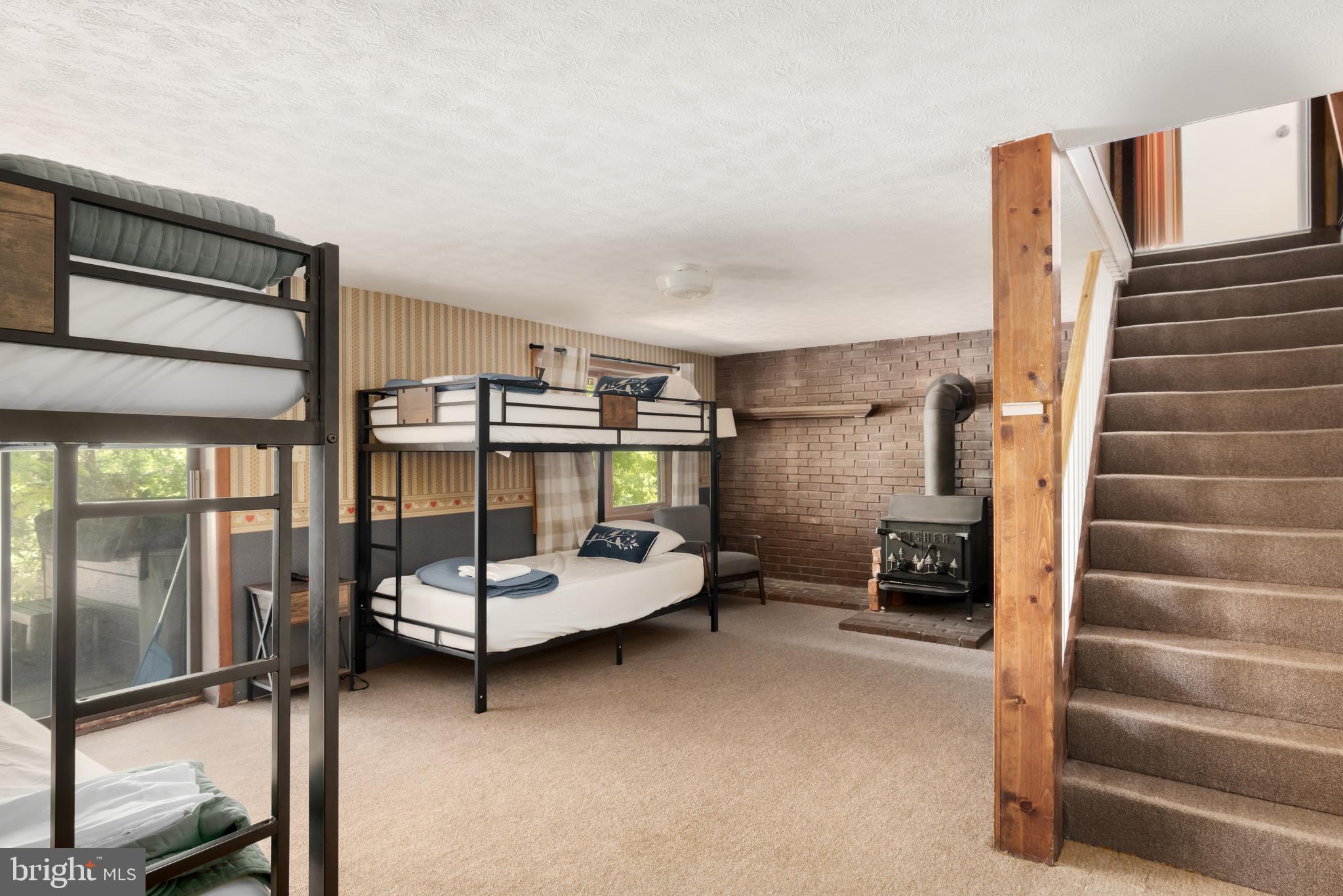 BERKELEY SPRINGS - Residential