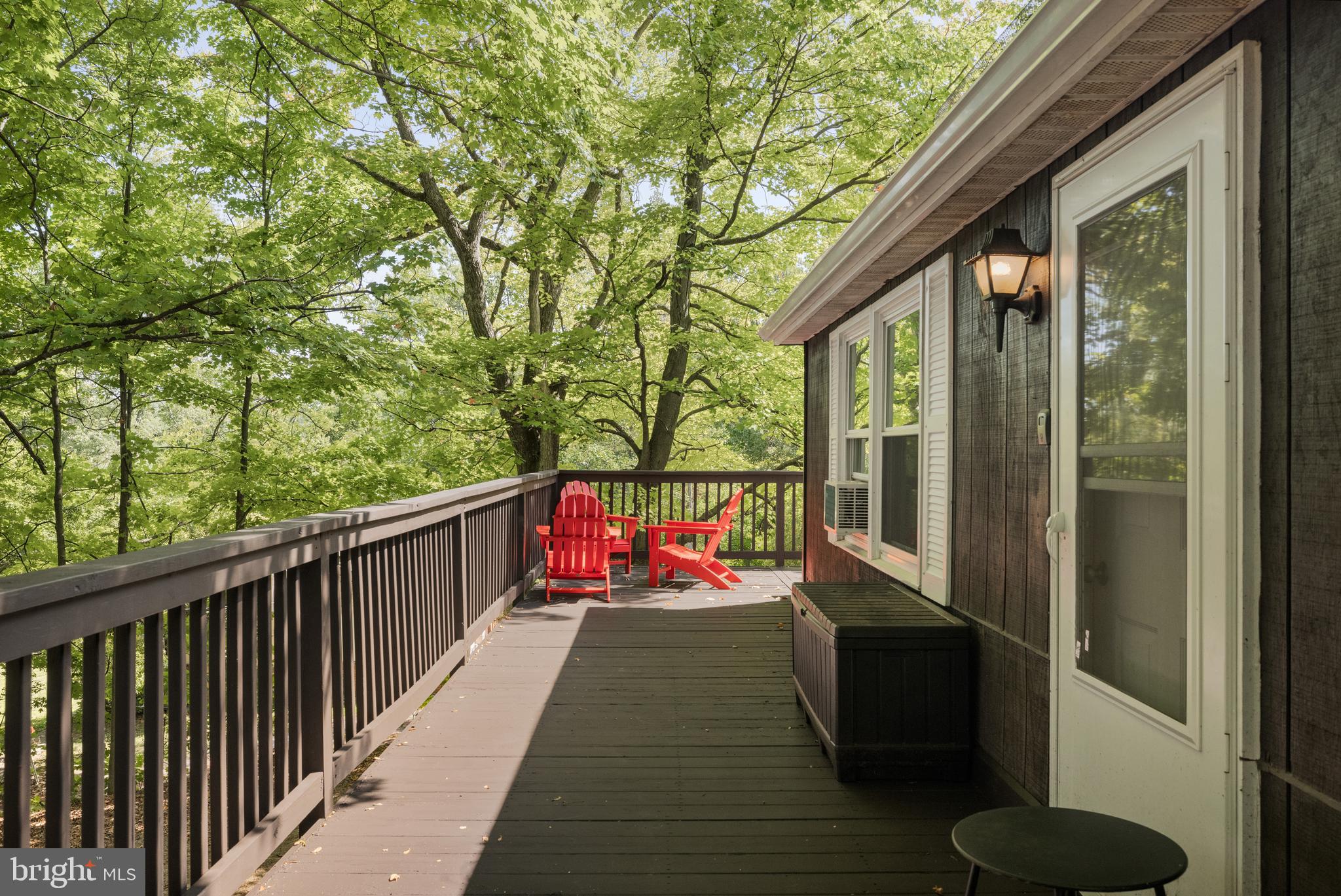 BERKELEY SPRINGS - Residential