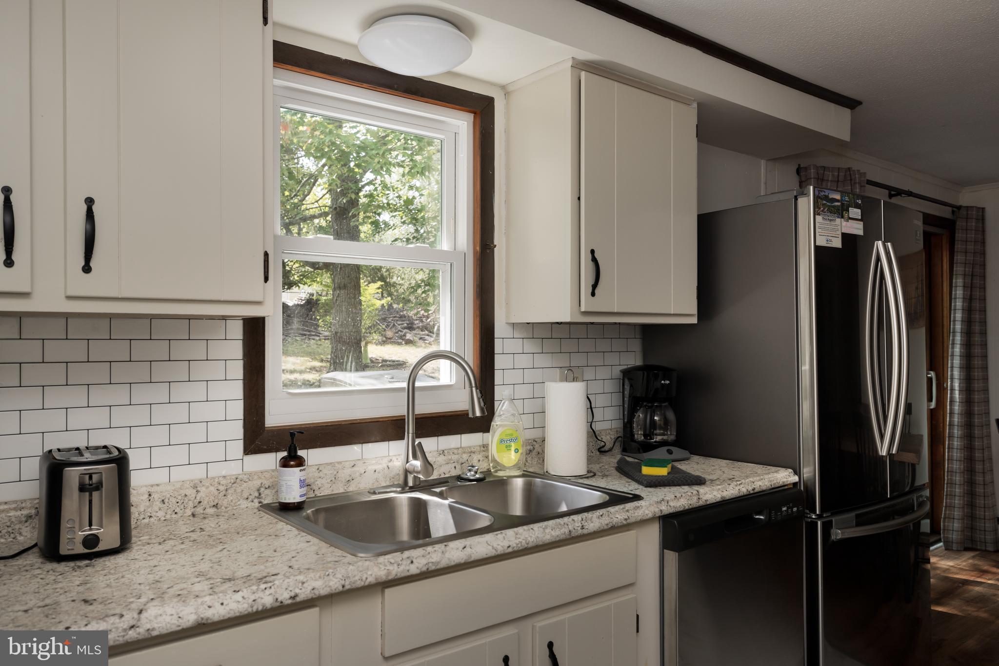 BERKELEY SPRINGS - Residential