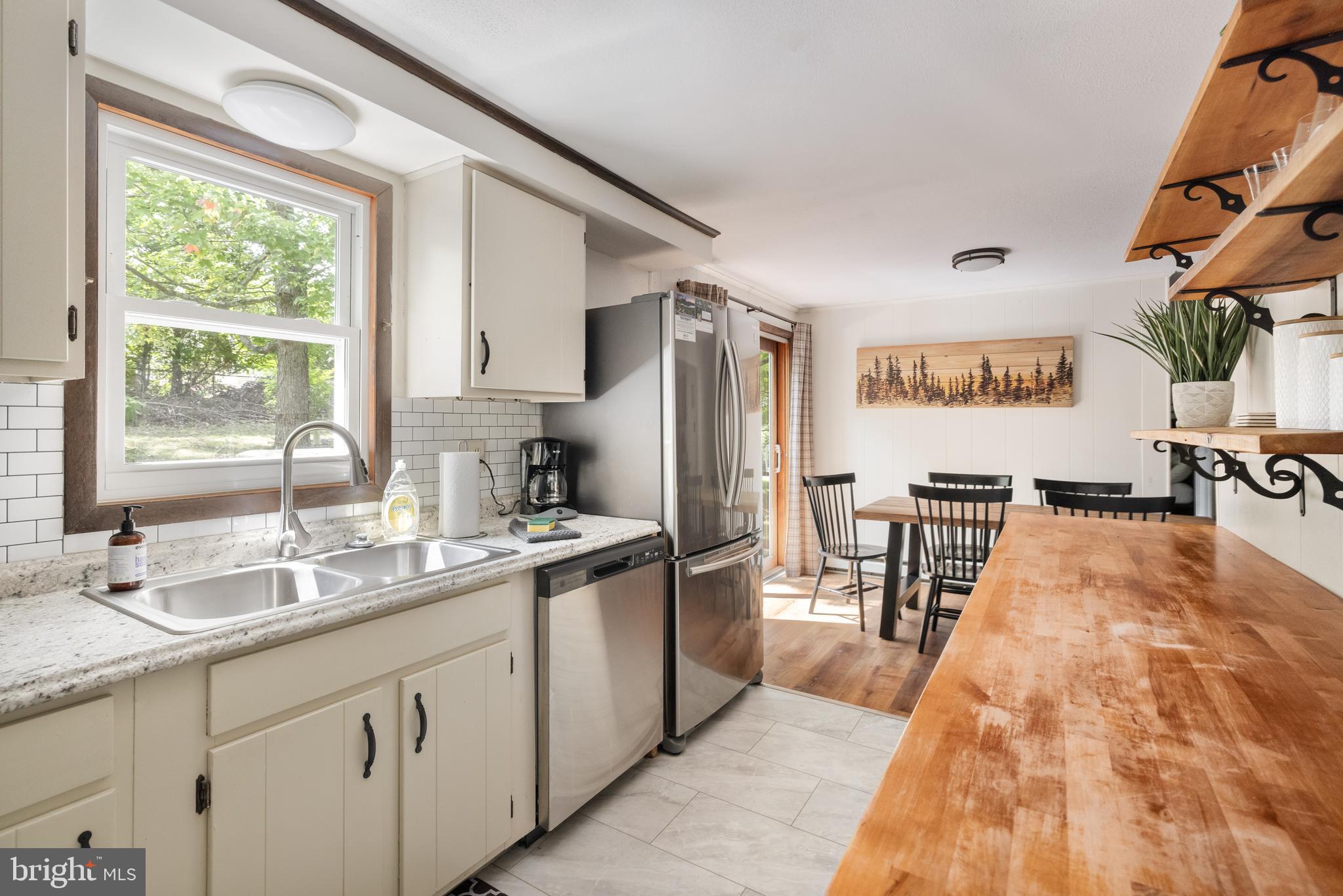 BERKELEY SPRINGS - Residential