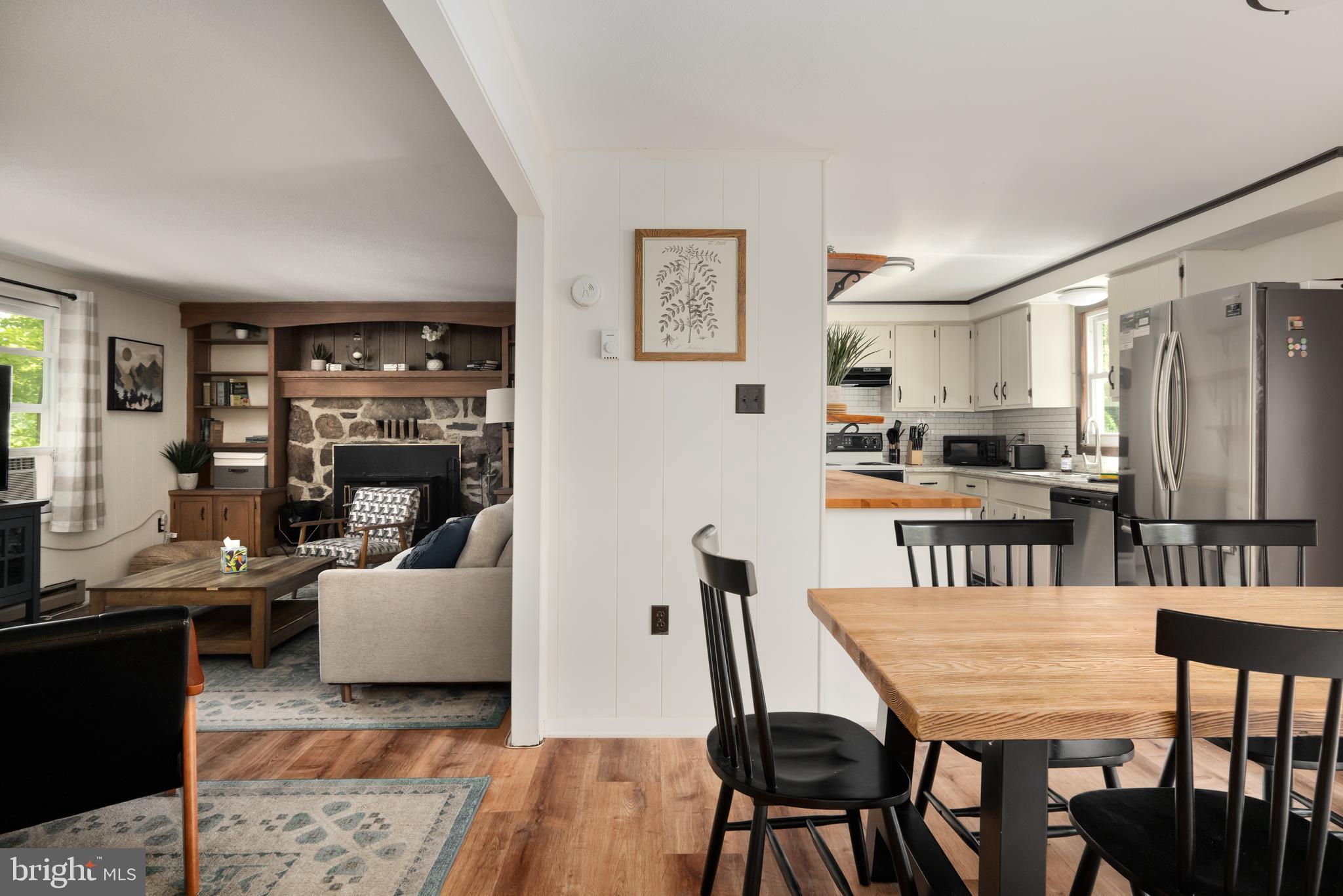 BERKELEY SPRINGS - Residential