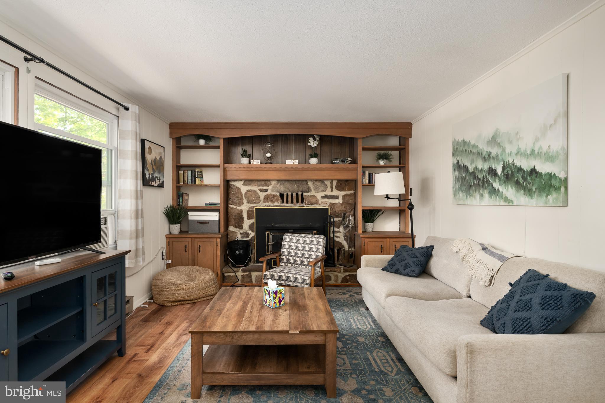 BERKELEY SPRINGS - Residential