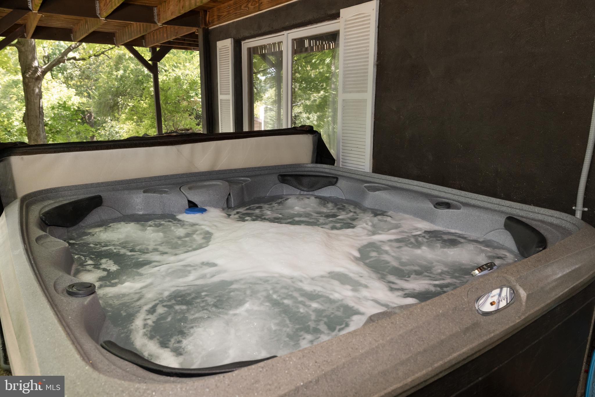 BERKELEY SPRINGS - Residential