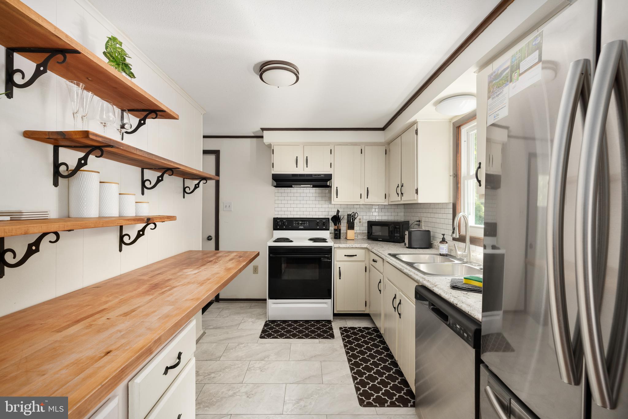 BERKELEY SPRINGS - Residential