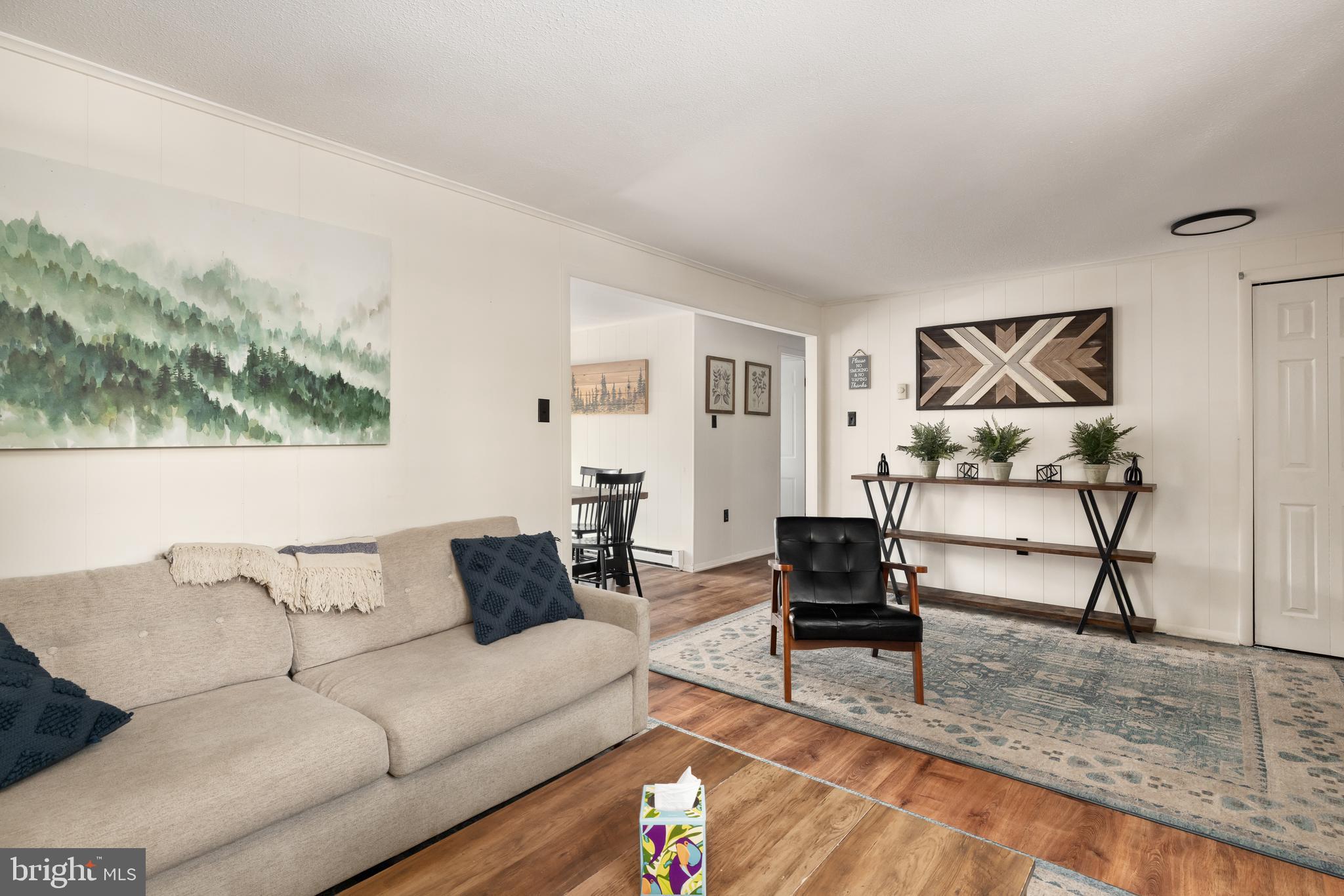 BERKELEY SPRINGS - Residential