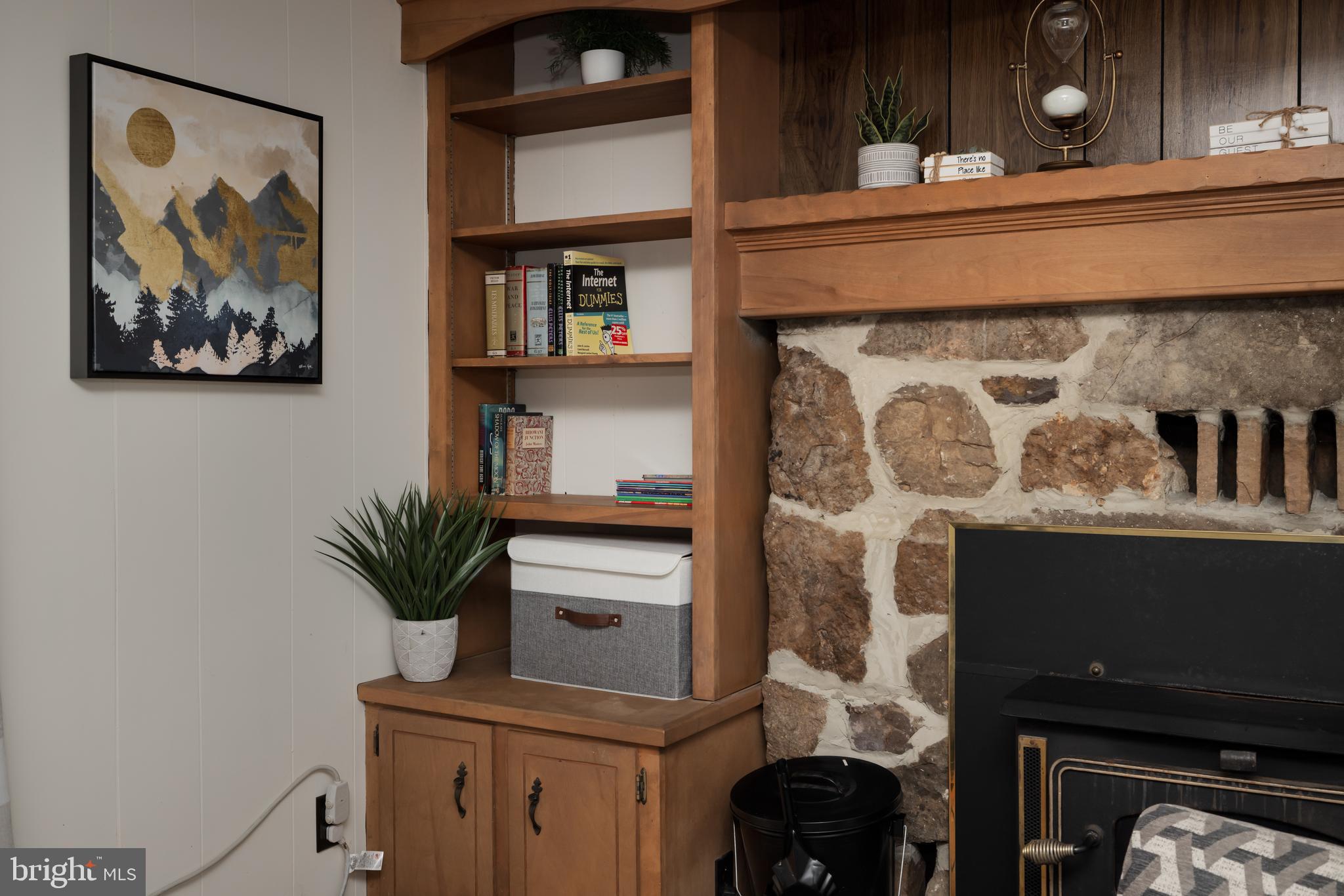 BERKELEY SPRINGS - Residential