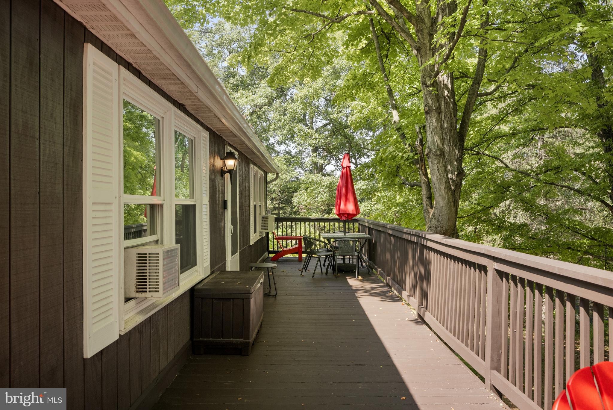 BERKELEY SPRINGS - Residential