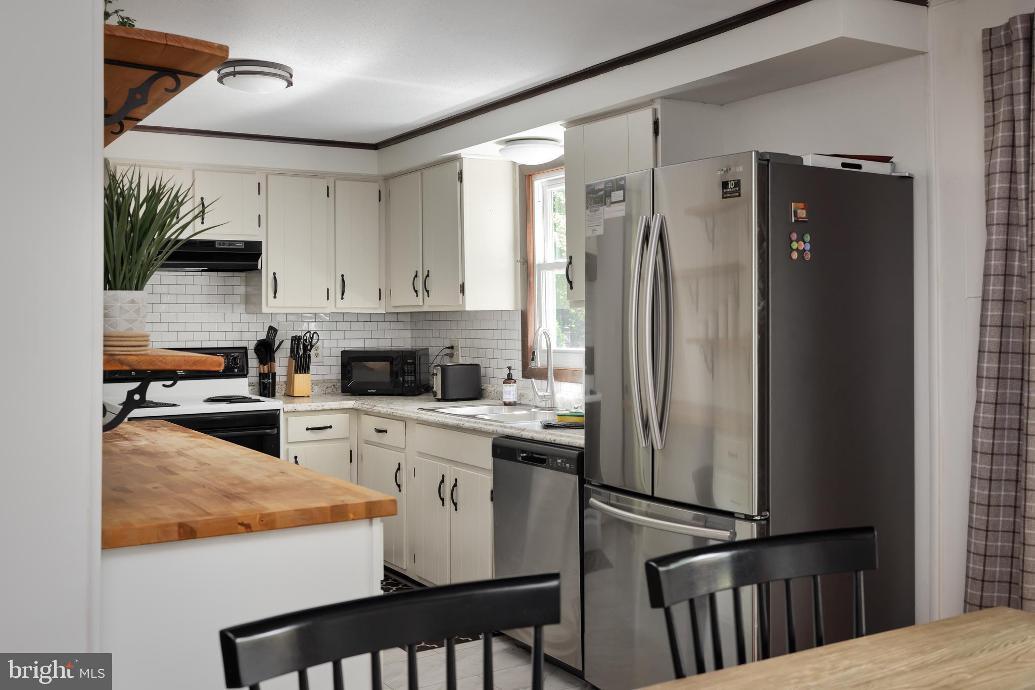 BERKELEY SPRINGS - Residential