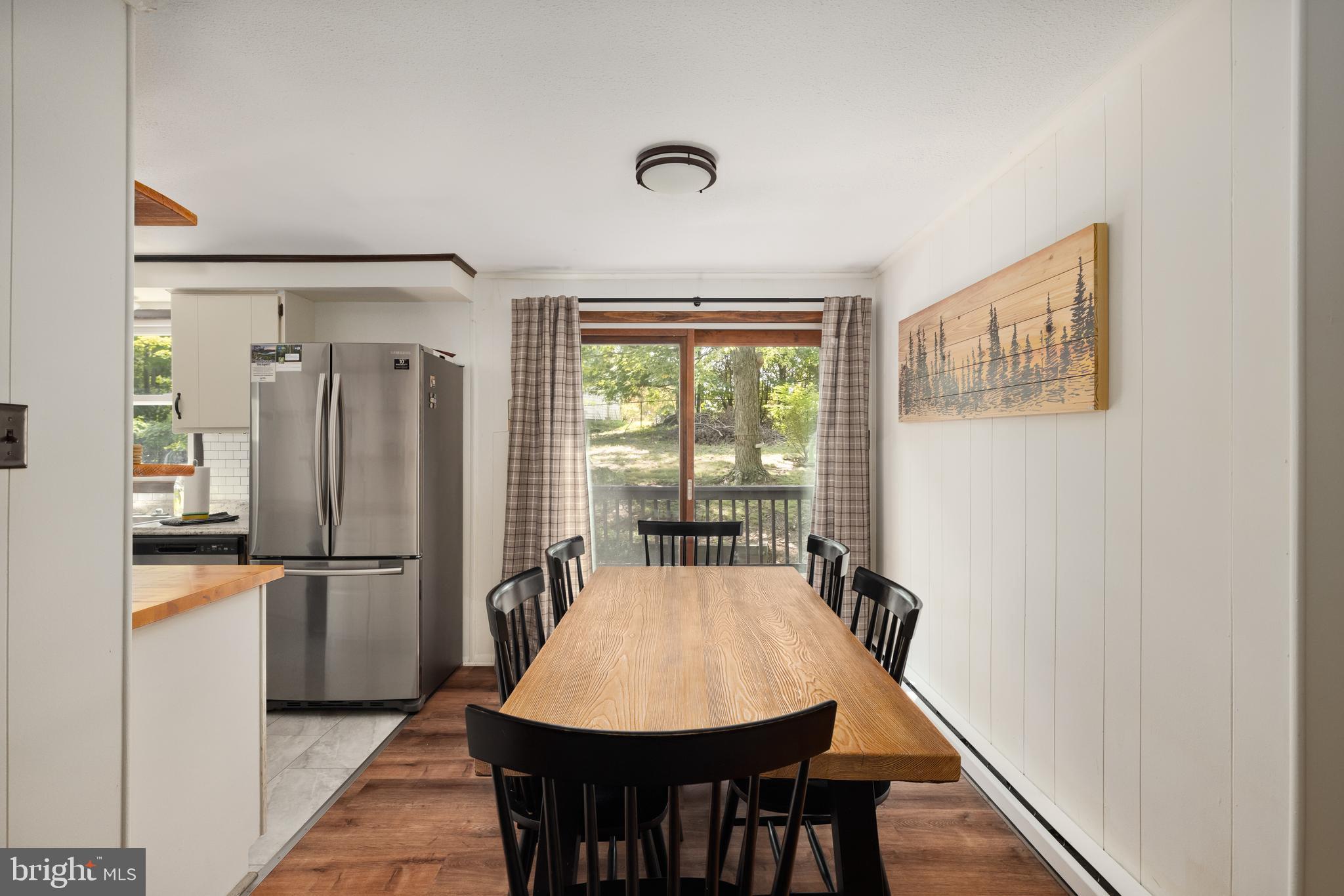 BERKELEY SPRINGS - Residential