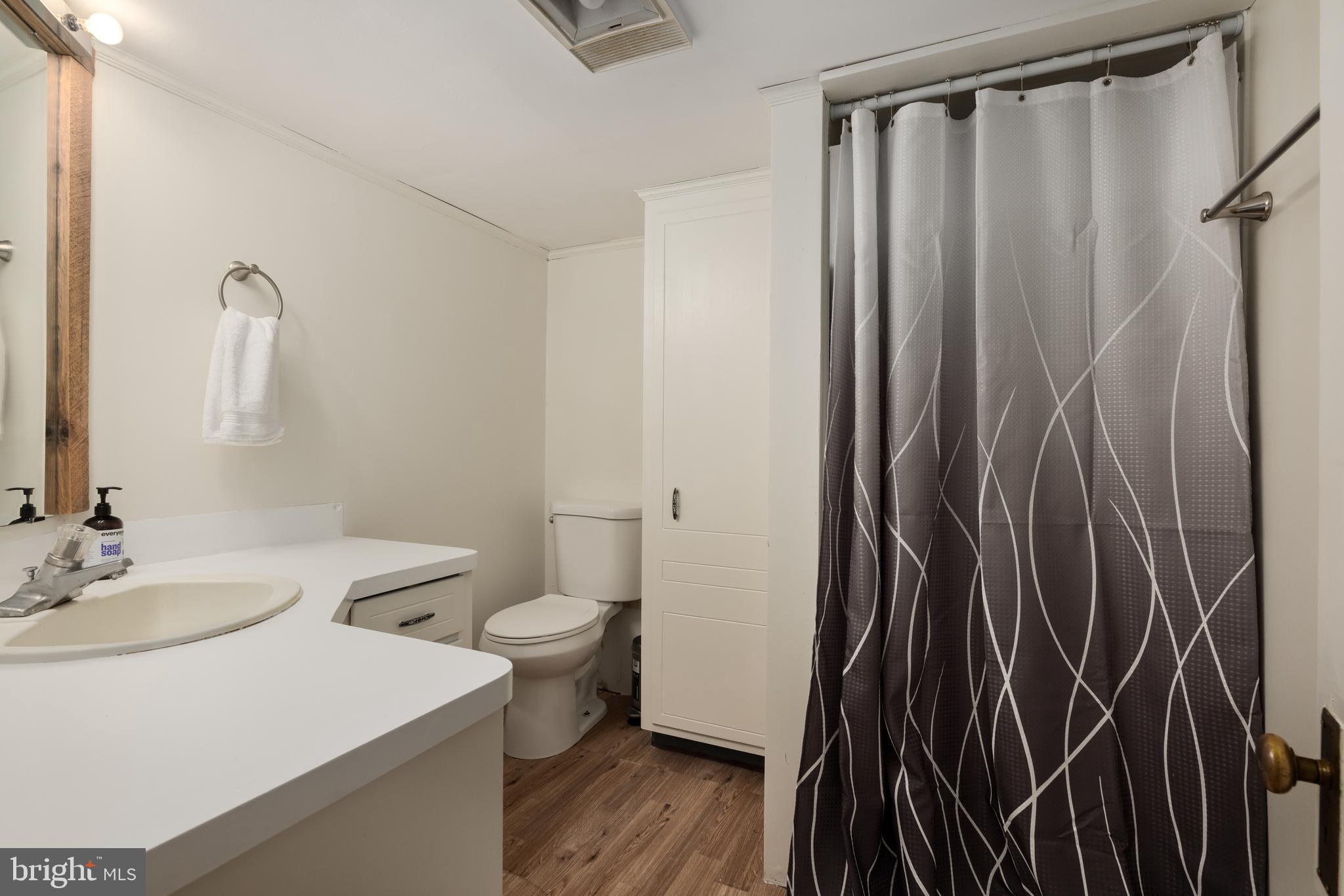 BERKELEY SPRINGS - Residential