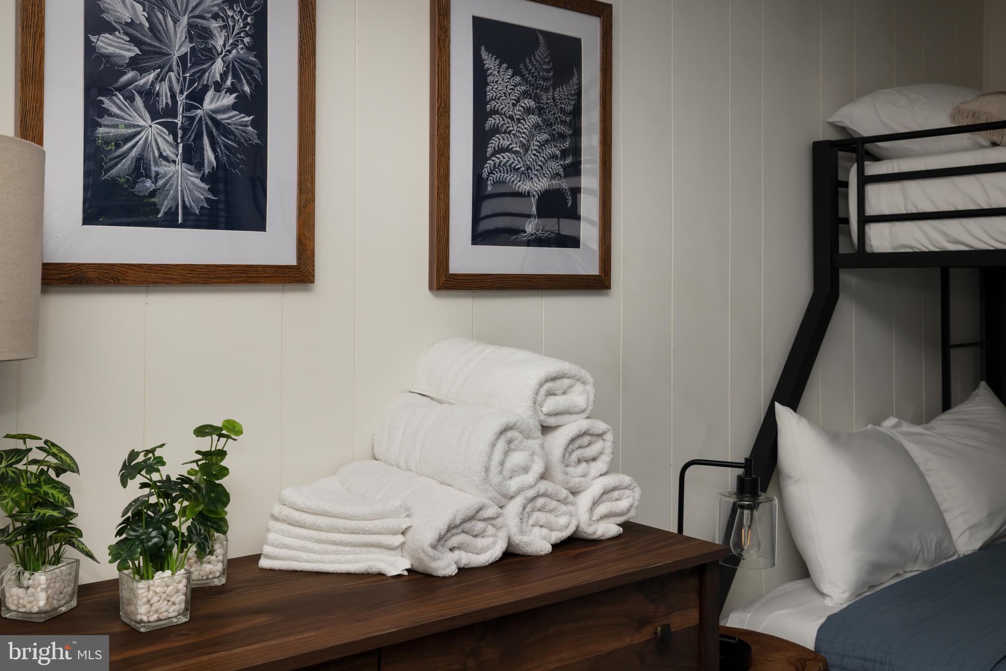 BERKELEY SPRINGS - Residential