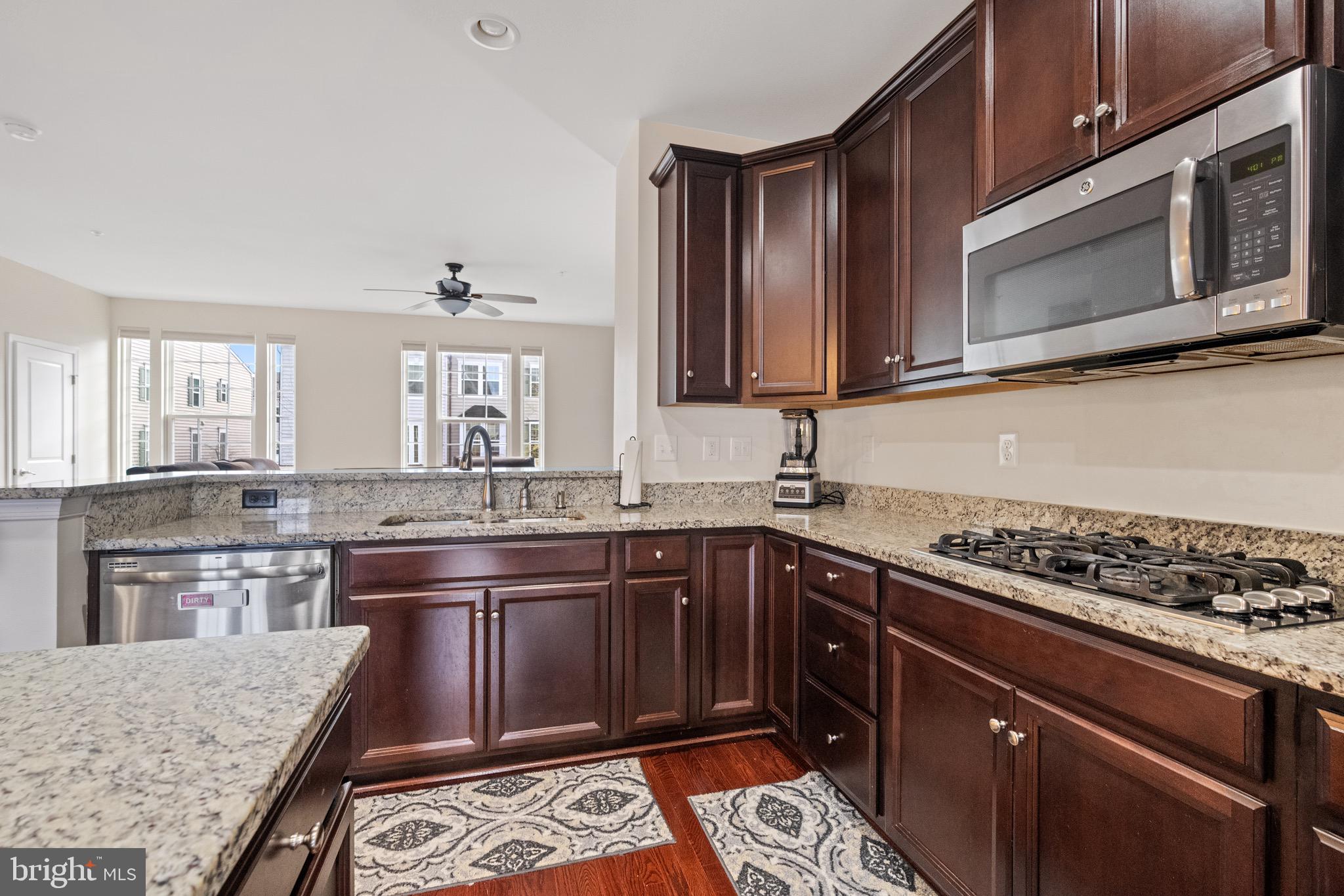 BALLARD GREEN - Residential